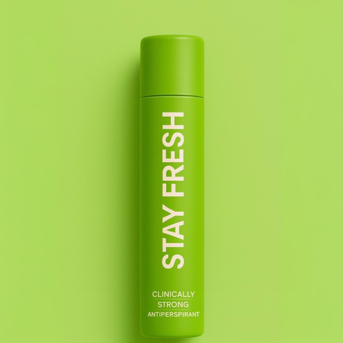 StayFresh™ Strong Antiperspirant - Apple